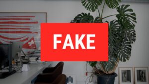 FAKE 01