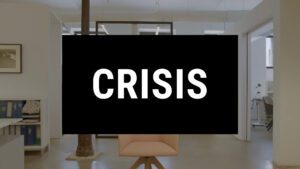 CRISIS 01