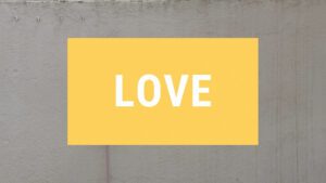 LOVE 01